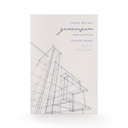 The architect