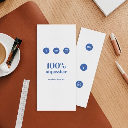 100% anpassbar