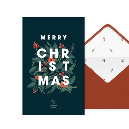 Winter letter