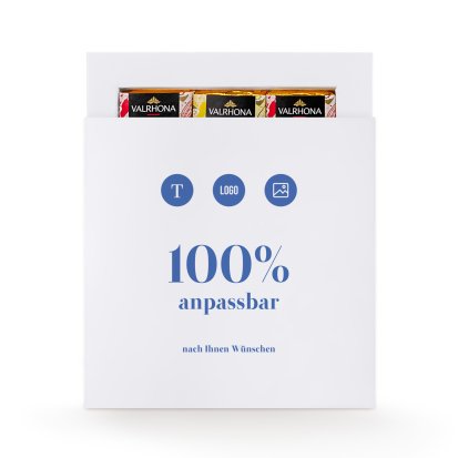 100% anpassbar