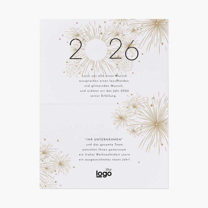 New year's eve