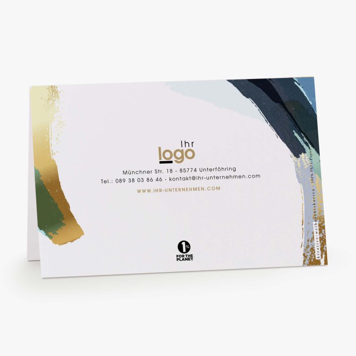 Gold Splash II