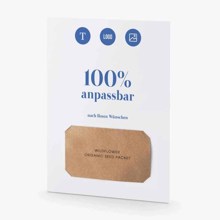 100% anpassbar
