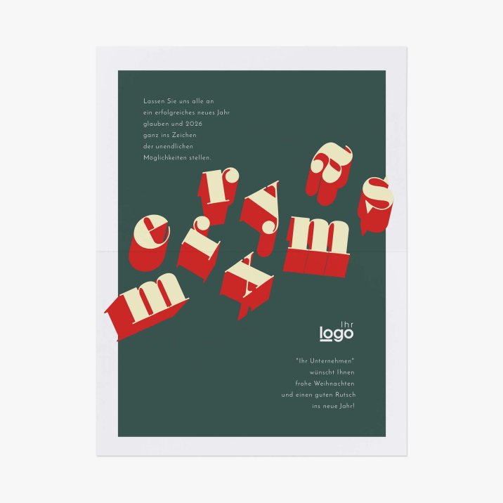 Xmas jazz