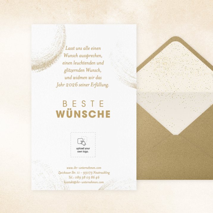 Windy gold II