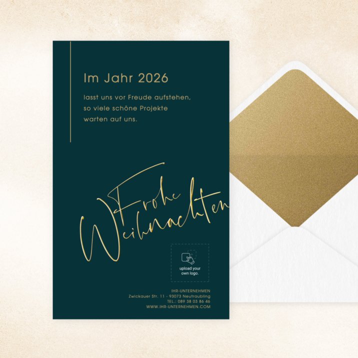 Script gold II