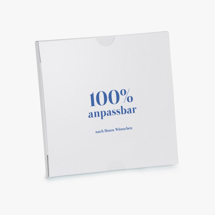 100% anpassbar