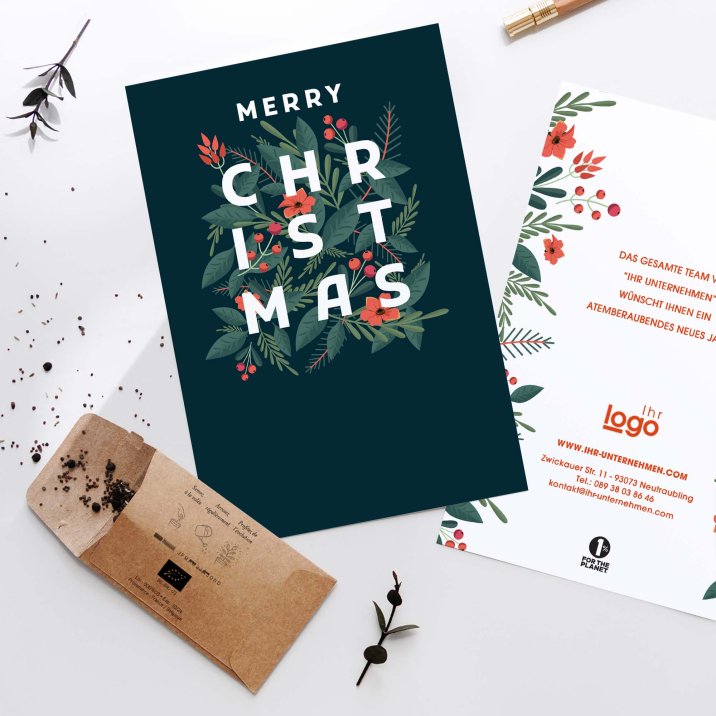 Winter letter