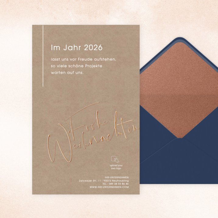 Script copper
