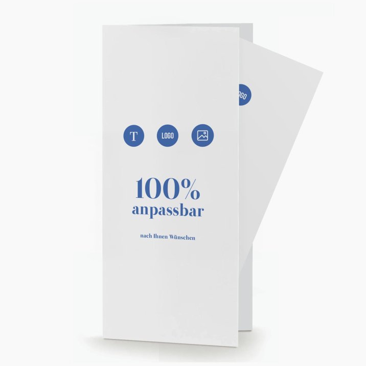 100% anpassbar