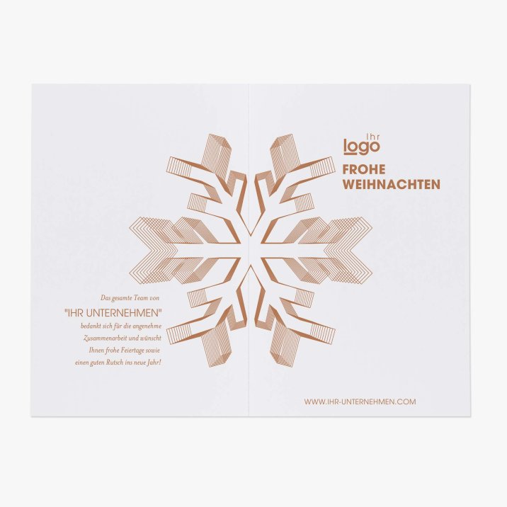 Snow Star