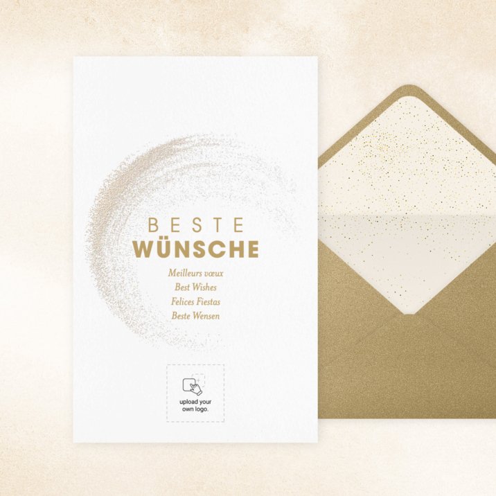 Windy gold II