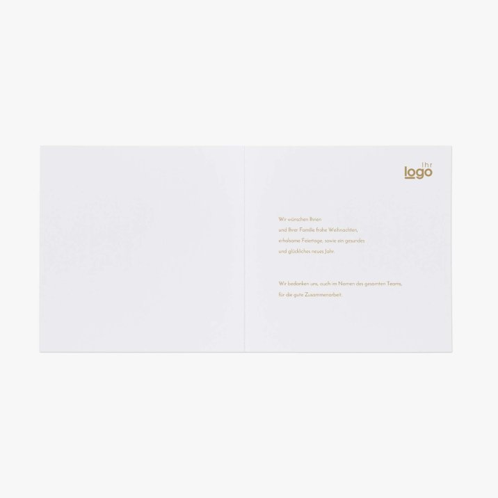 Windy gold II