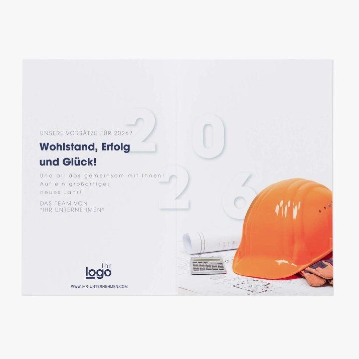 Worker I