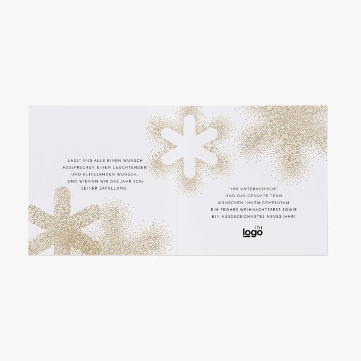 Frozen star