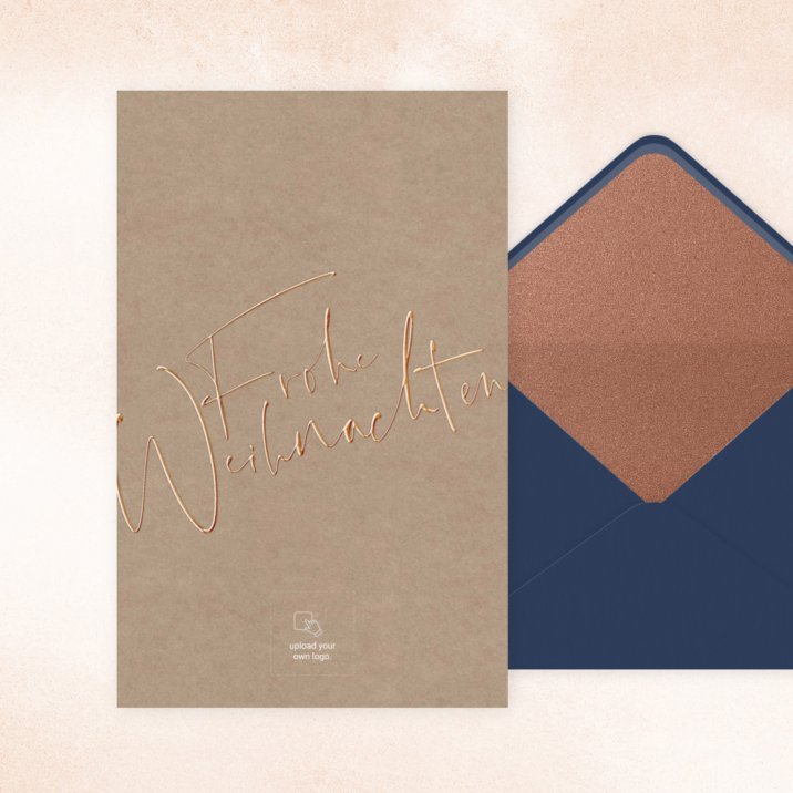 Script copper