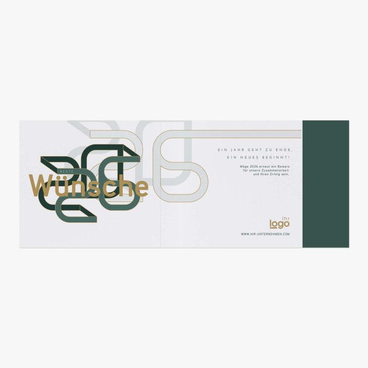 Emerald and gold
