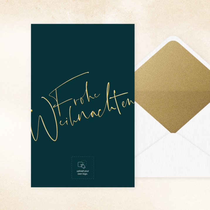 Script gold II
