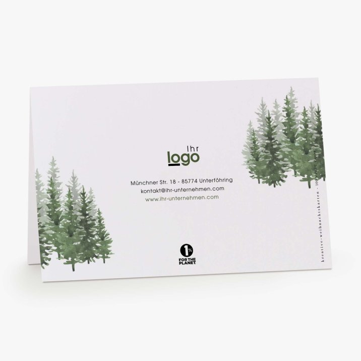 Wild woods