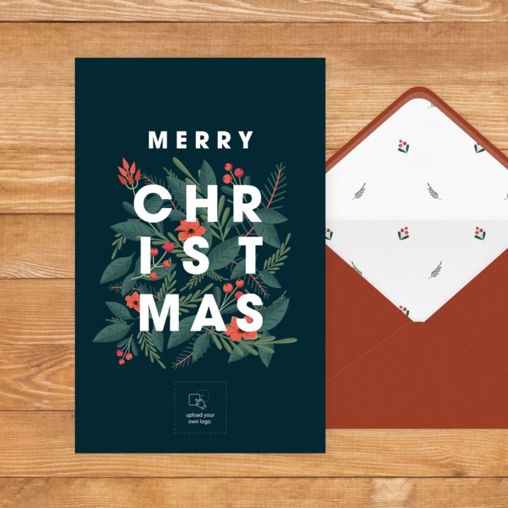 Winter letter