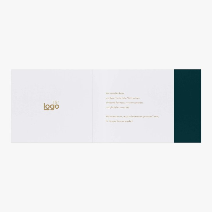 Script gold II