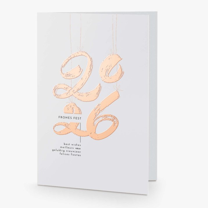 Copper Touch