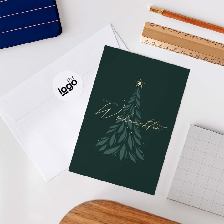 Graceful christmas